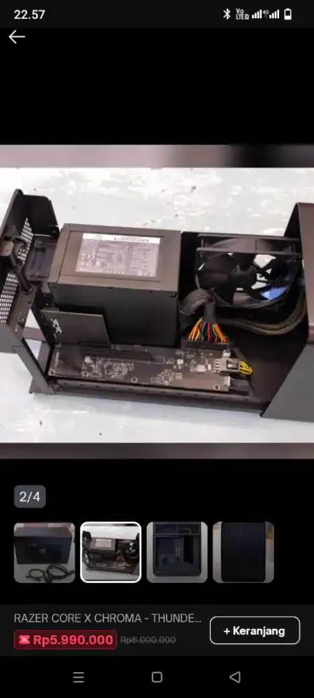 Service Laptop dan Service Komputer