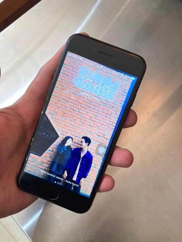 IPHONE 7 128GB BH 90%