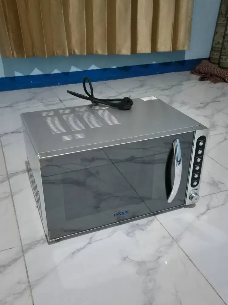 Dijual Microwave Oven Ikonic G239S