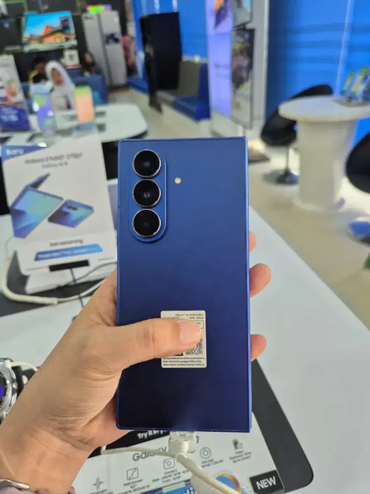 Samsung galaxy Z fold7