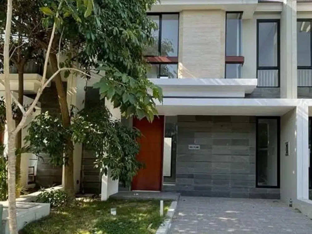 Citraland Utara North West Lake