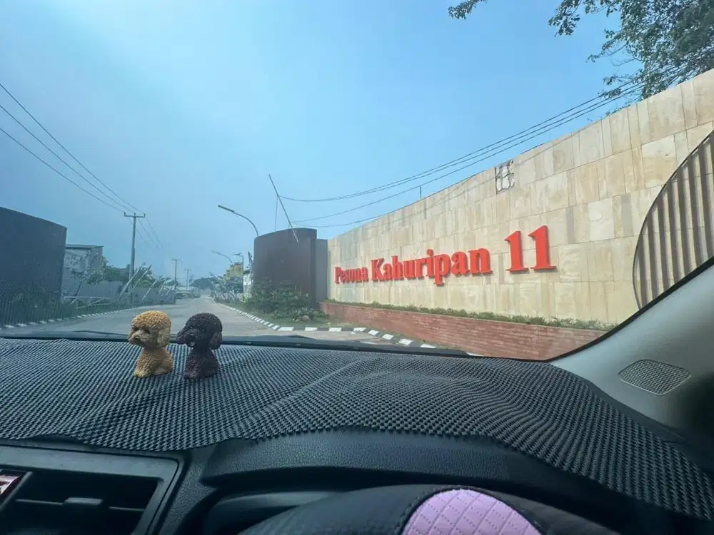 OVER KREDIT RUMAH MURAH