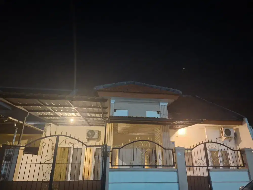 Permata Safira Lidah Kulon