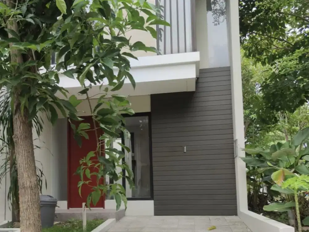 Citraland Utara North West Lake