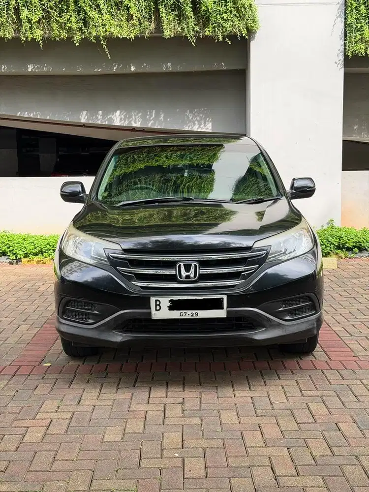 Honda CRV 2.0cc 2014