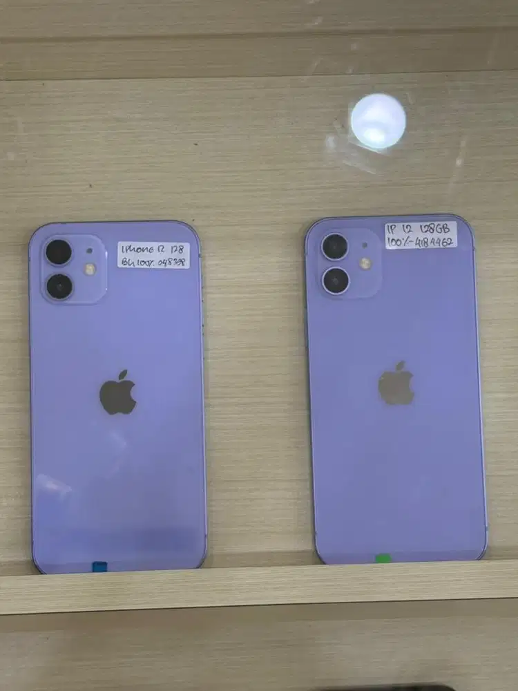 Kredit hp iphone 12 bunga 0% free 2x cicilan