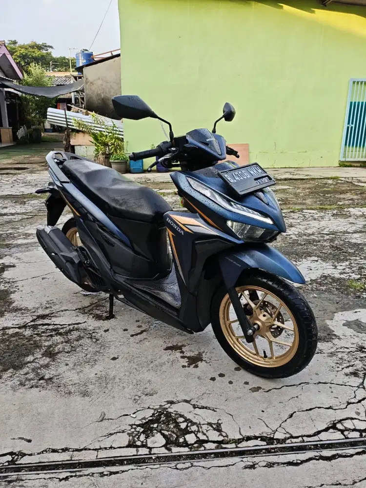 *VARIO NEW 2021