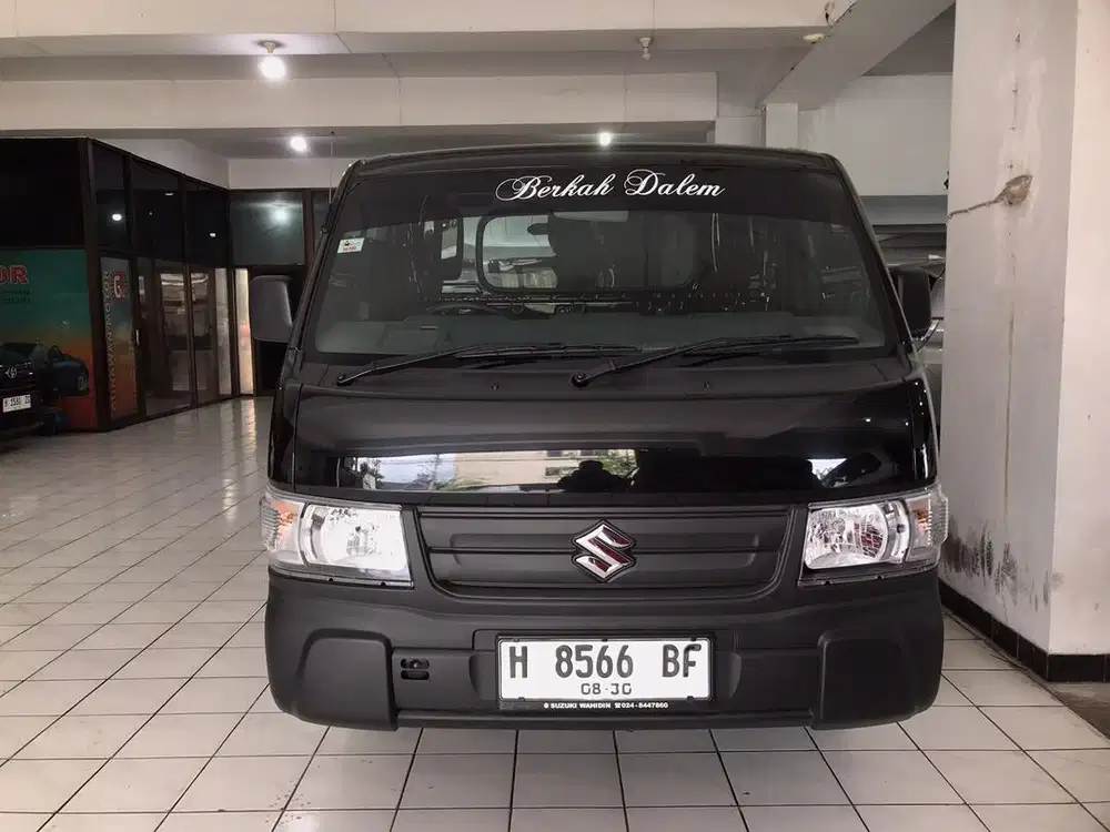 Carry 1.5 pick up AC PS 2025