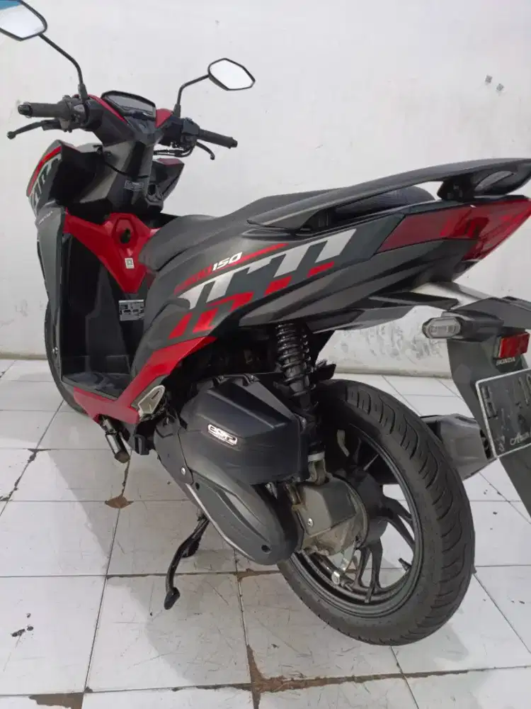 vario 150 th 2021