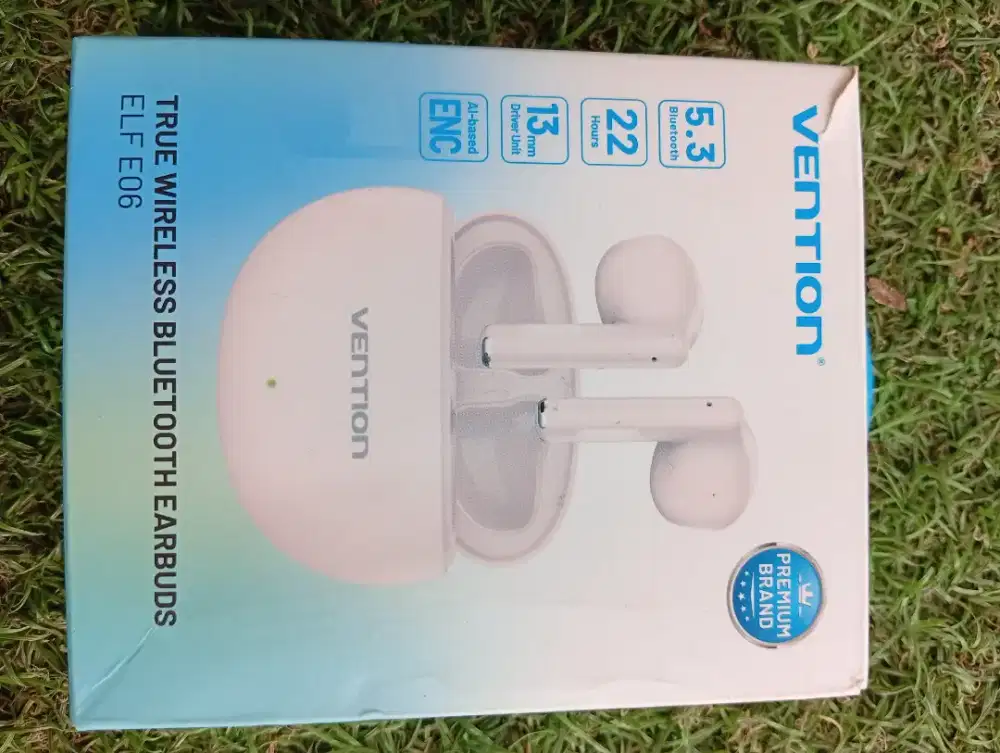 Dijual Tws Vention Elf E06