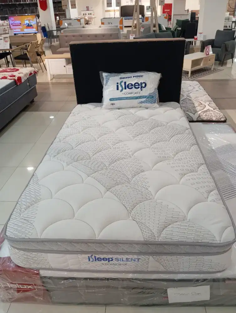 Kasur Comforta I-Sleep
