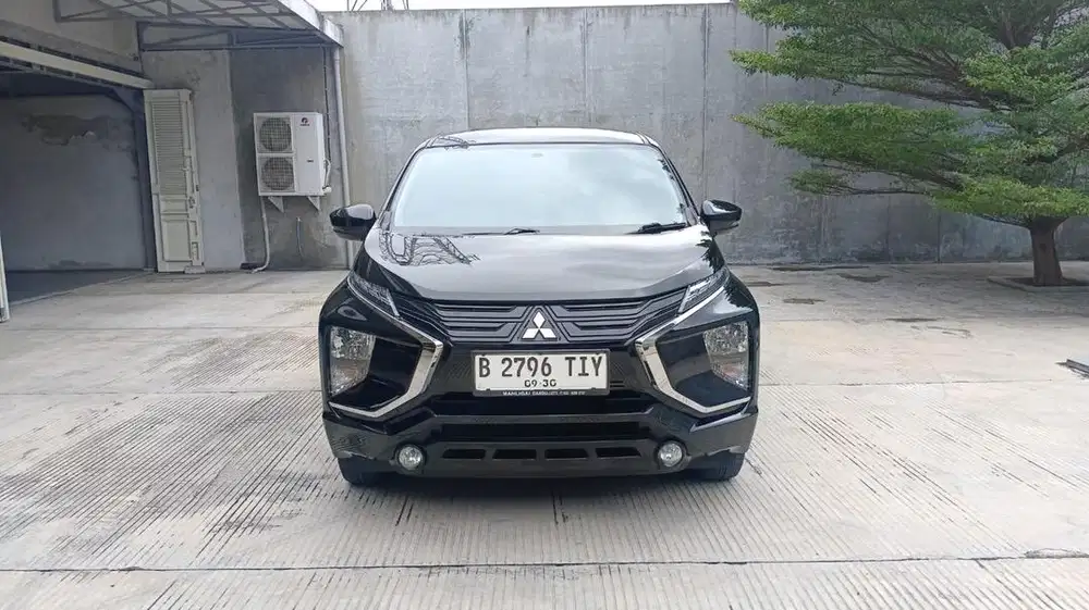 Xpander 1.5 GLS MT 2020