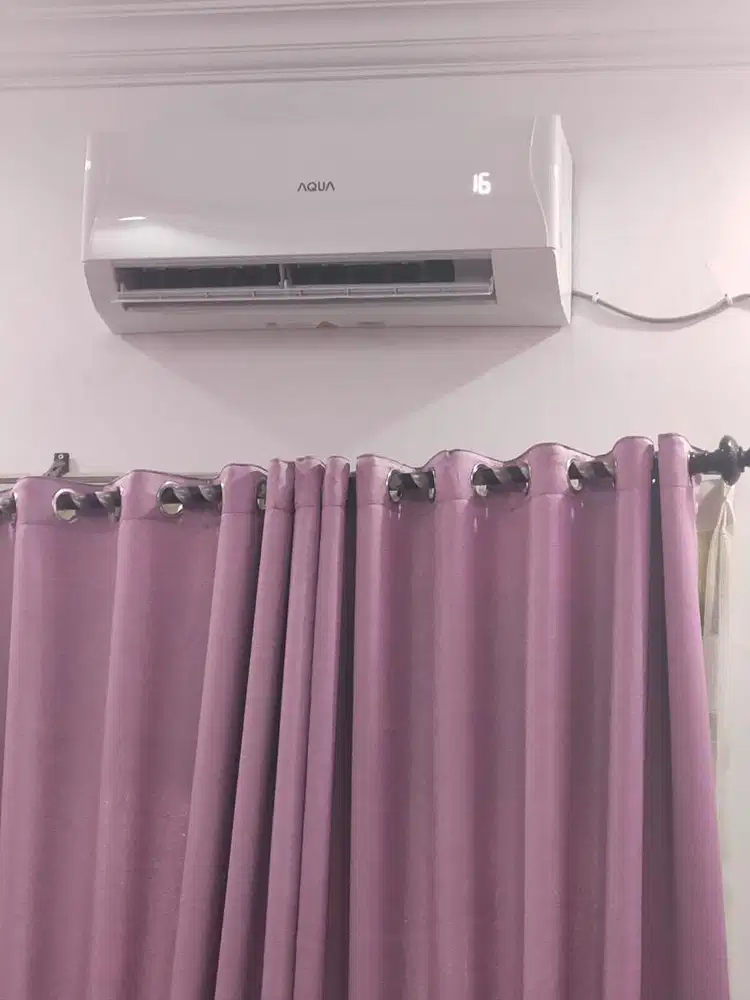 AC AQUA AQ AKR5 AHQI BEKAS 1/2 PK 1,5JT