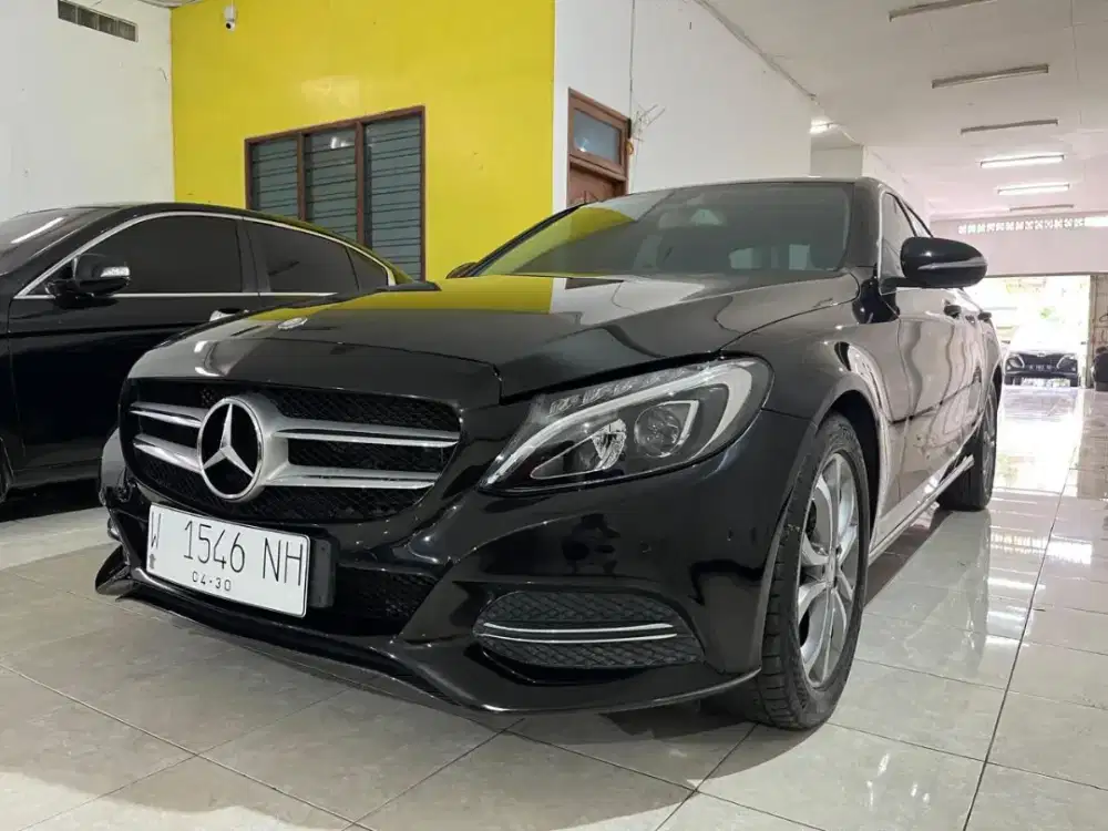 Mercy C200 Avangrade 2014.Super Gooq Quality