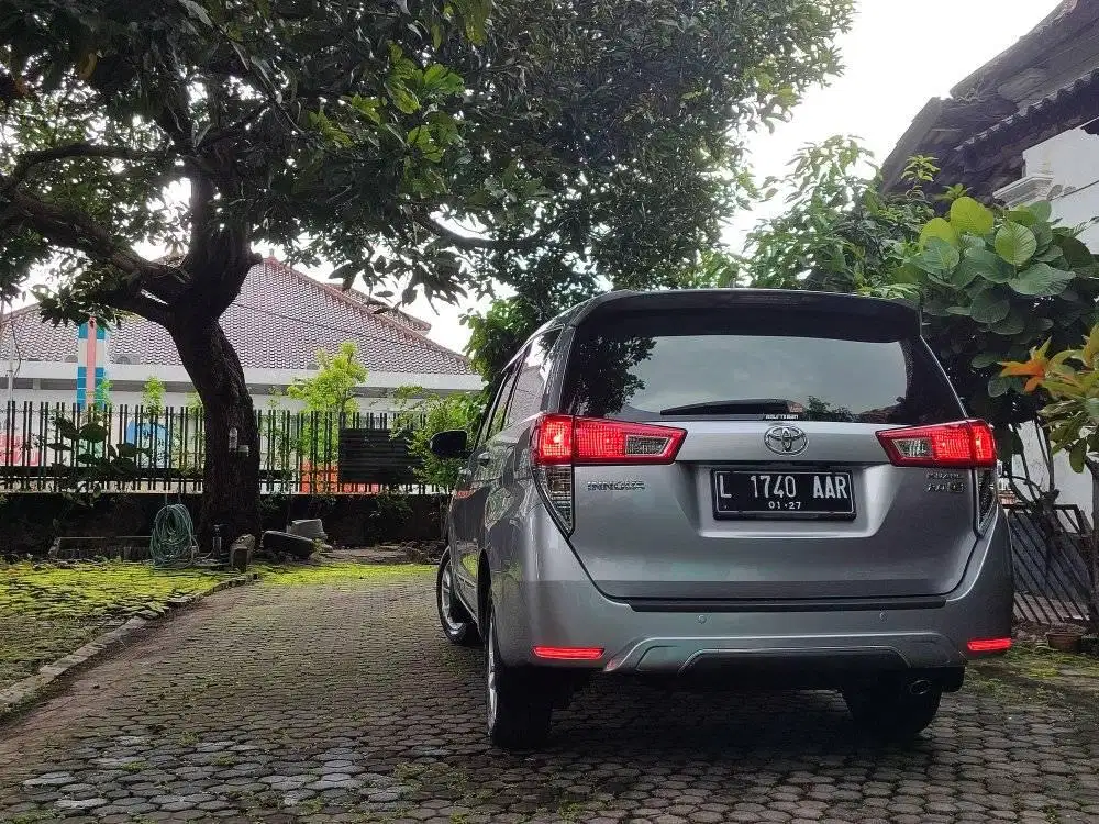 KM 60RB HARGA CASH TERMURAH INNOVA G 2017 pcd xpander ertiga avanza