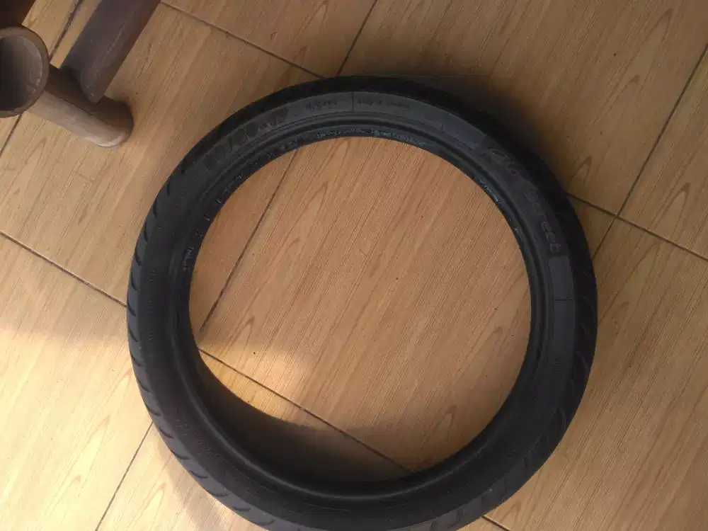 Ban Ring 17  90/80 tubles