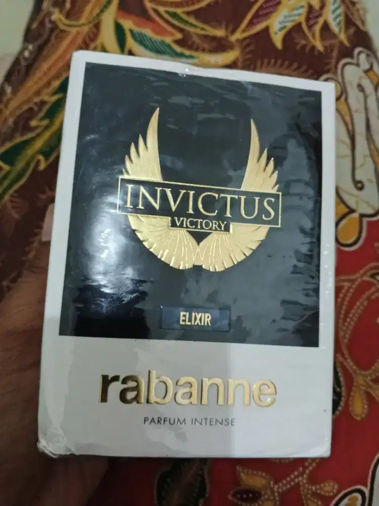 Parfume grade import SG