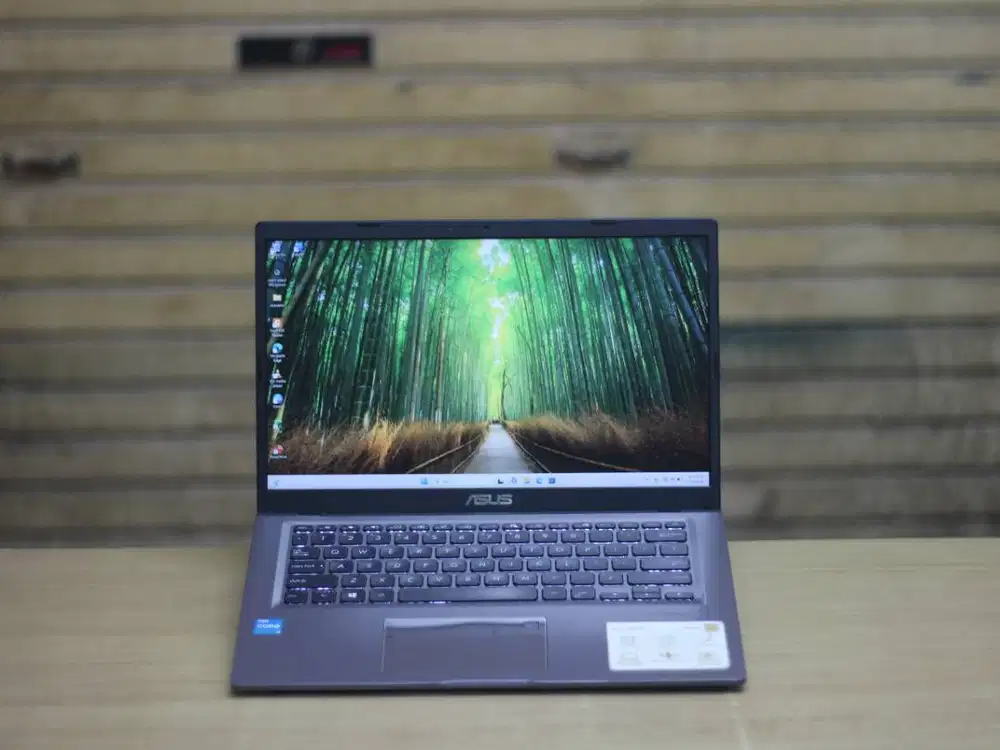 Asus X415EA SSD 512GB