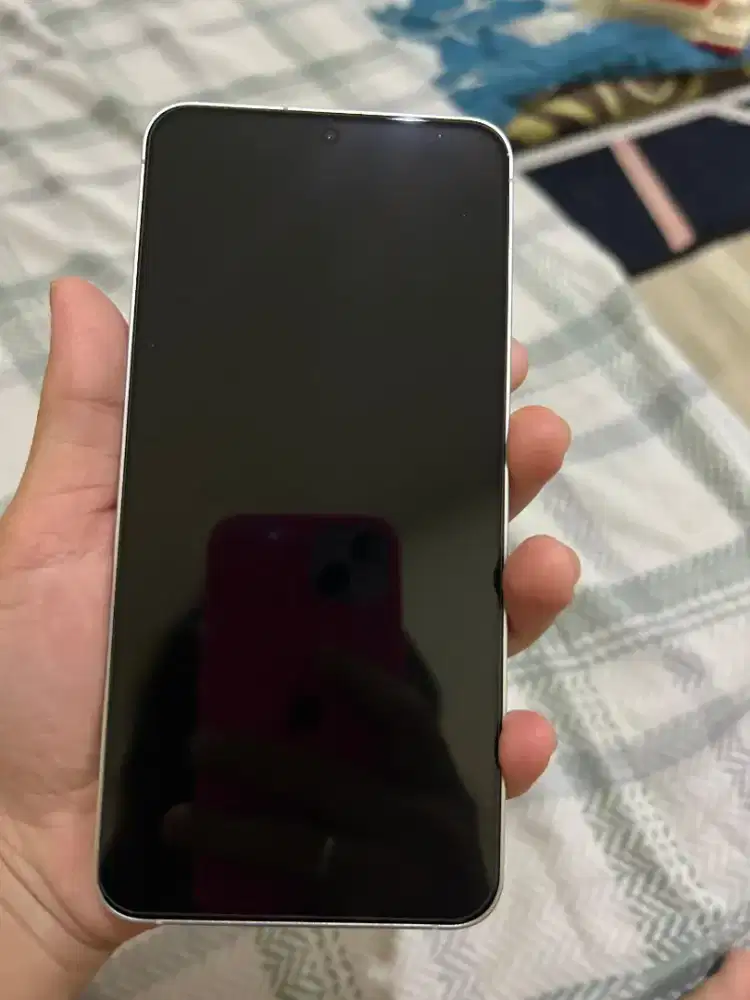 Samsung S25 FE Like New
