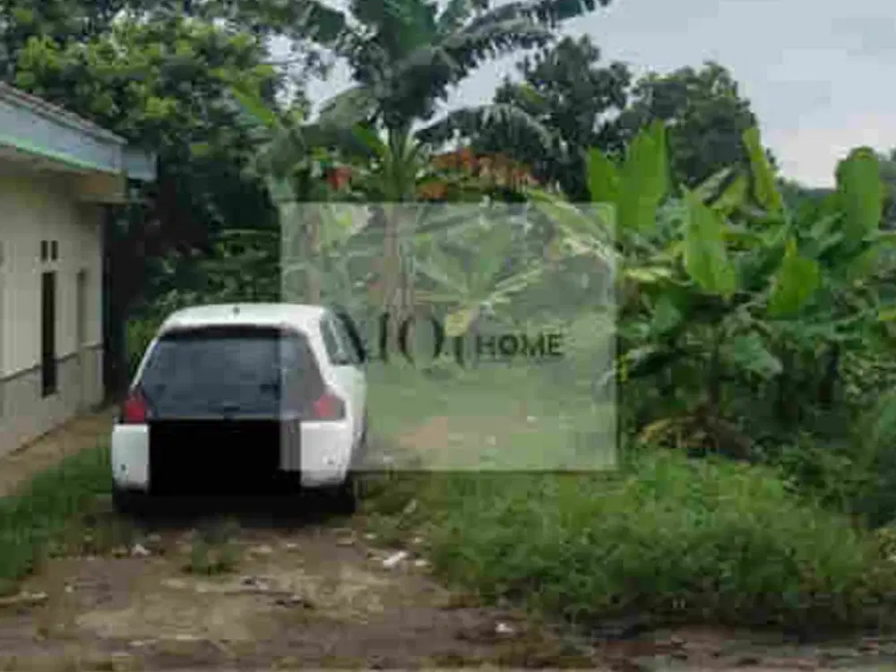 BU TANAH MURAH DEKAT THE ADDRESS RAFFLES CITRA GRAN CIBUBUR TOL JATIKARYA LRT HARJAMUKTI