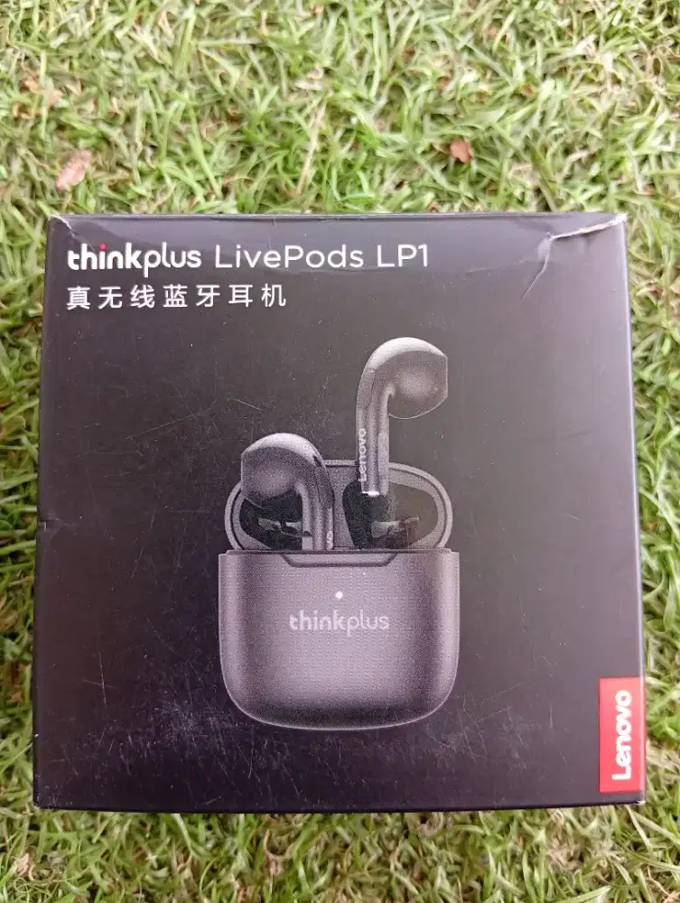 Dijual Tws Thinkplus LP1