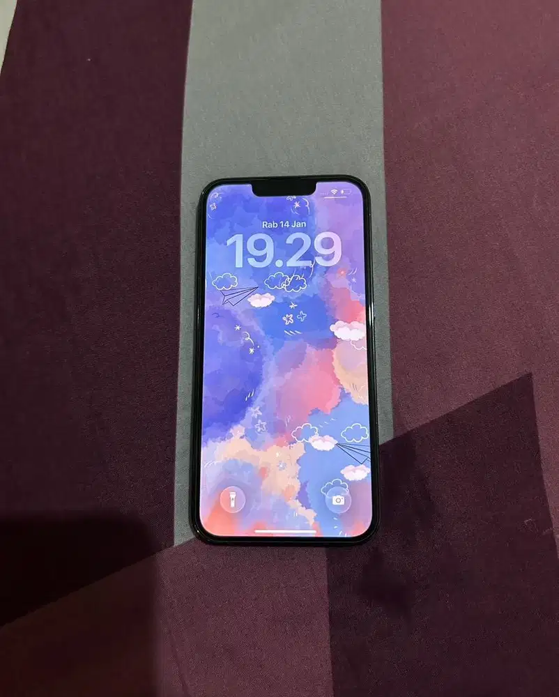 iPhone 13 Pro 128gb Inter