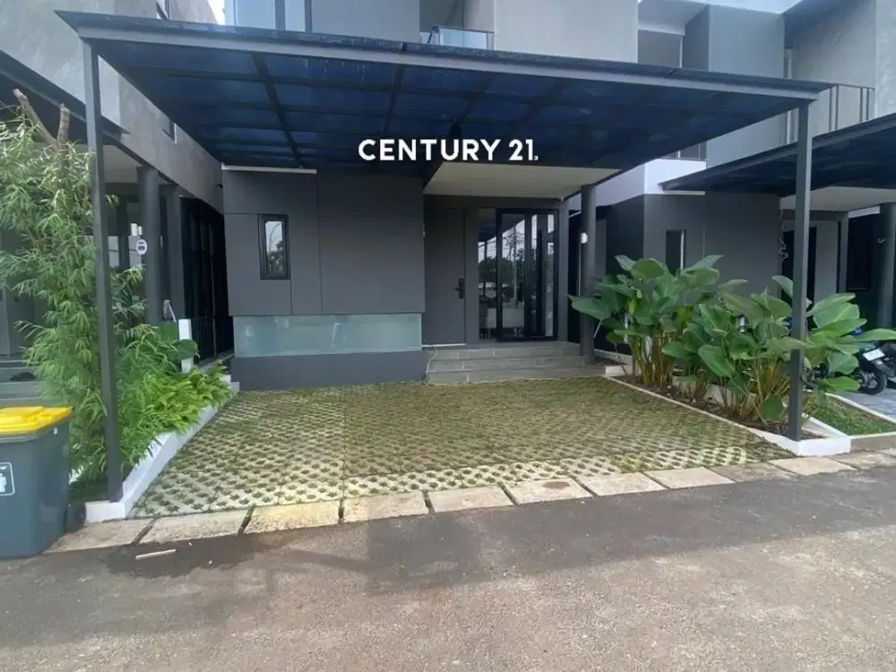 Dijual Rumah Strategis Harga Menarik Di Ciputat