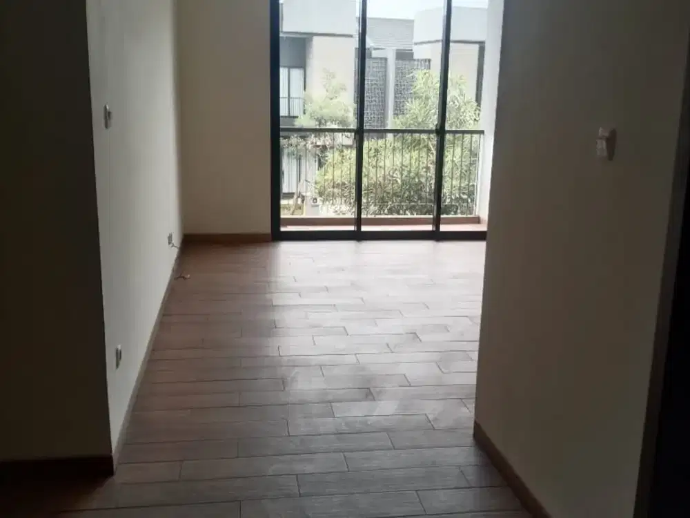 DISEWA RUMAH SUVARNA SUTERA ELDORA MURAH