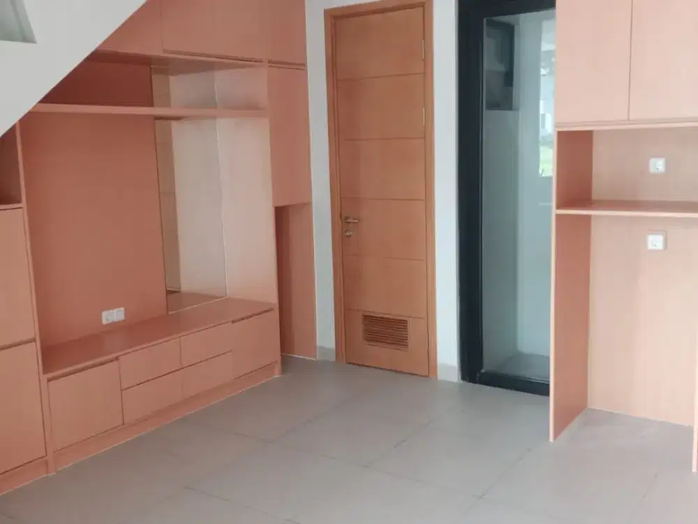 Rumah disewakan di Fatmawati