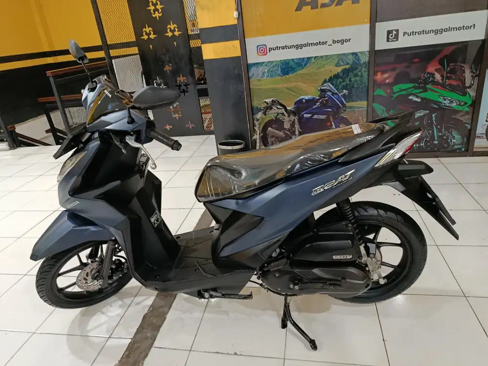 Beat delux 2024 exclusive