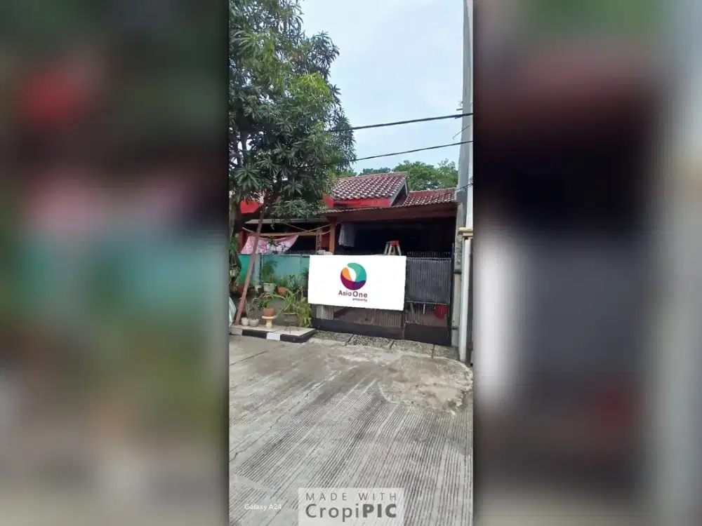 Dijual Rumah Siap Huni Duta Harapan Bekasi Utara – Akses Mudah