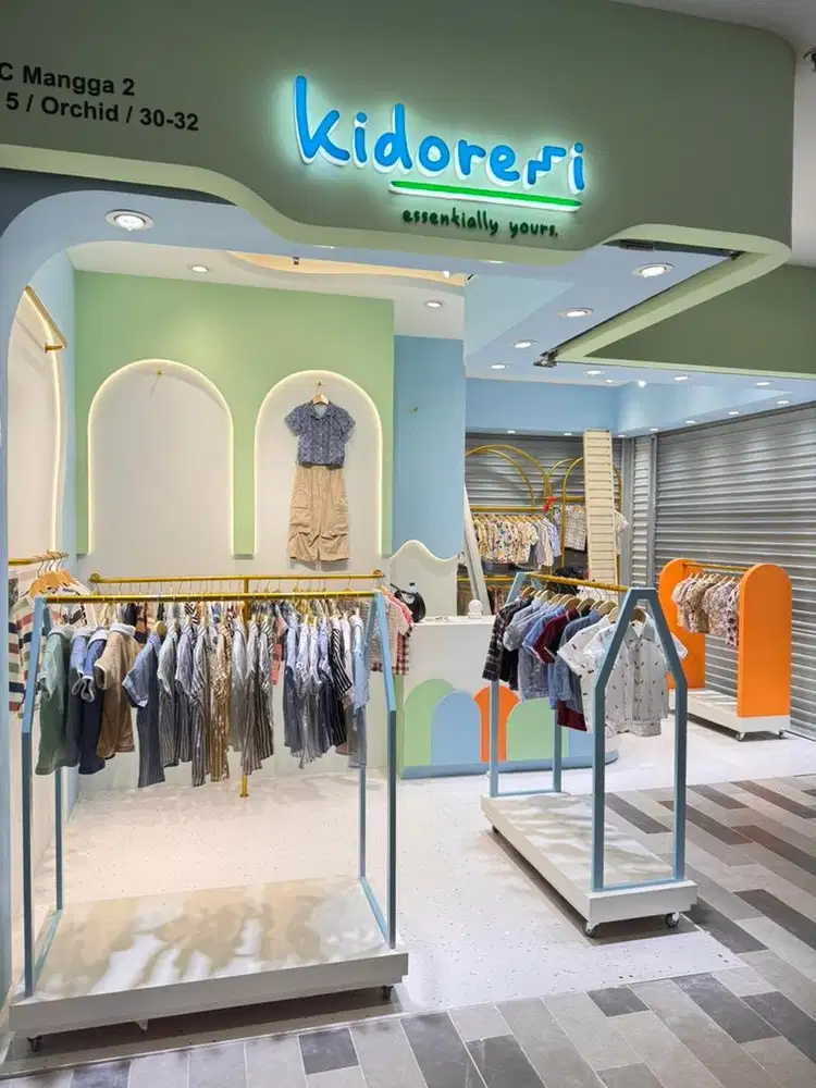 Dicari SPG ITC Mangga Dua