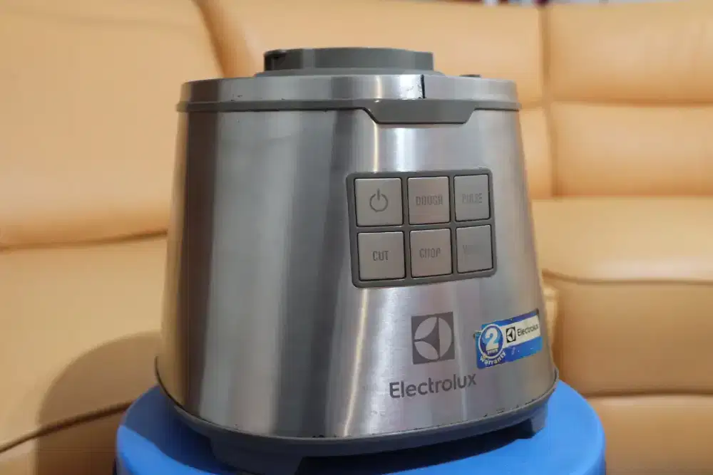 Food processor dan penggiling daging
Electrolux second