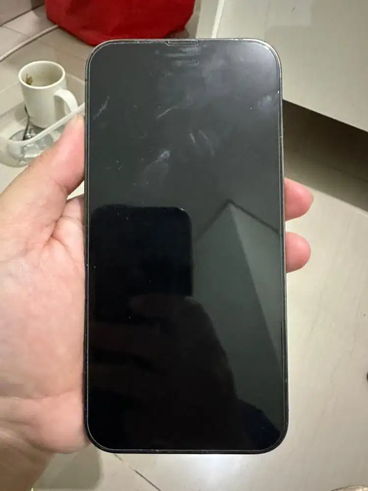 Iphone 13 pro max 256 gb ibox Graphite