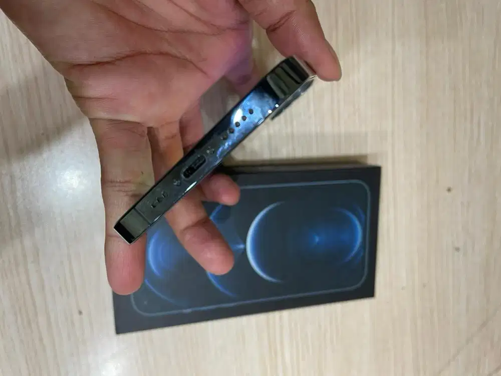 iphone 12 pro 128gb resmi inter mulus