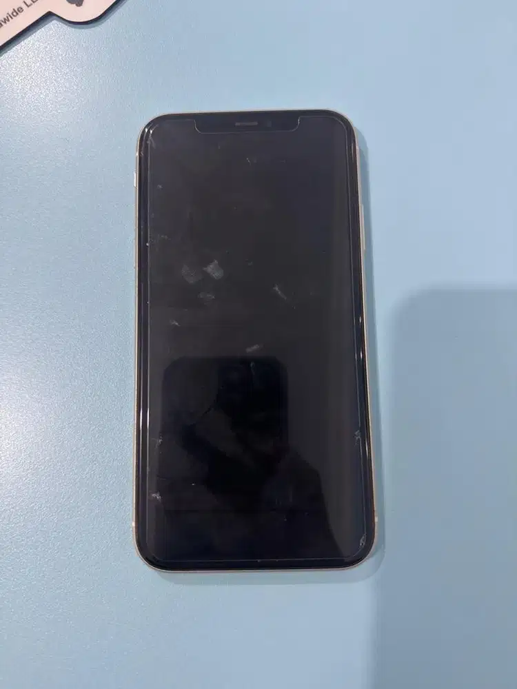 Iphone 11 64GB White