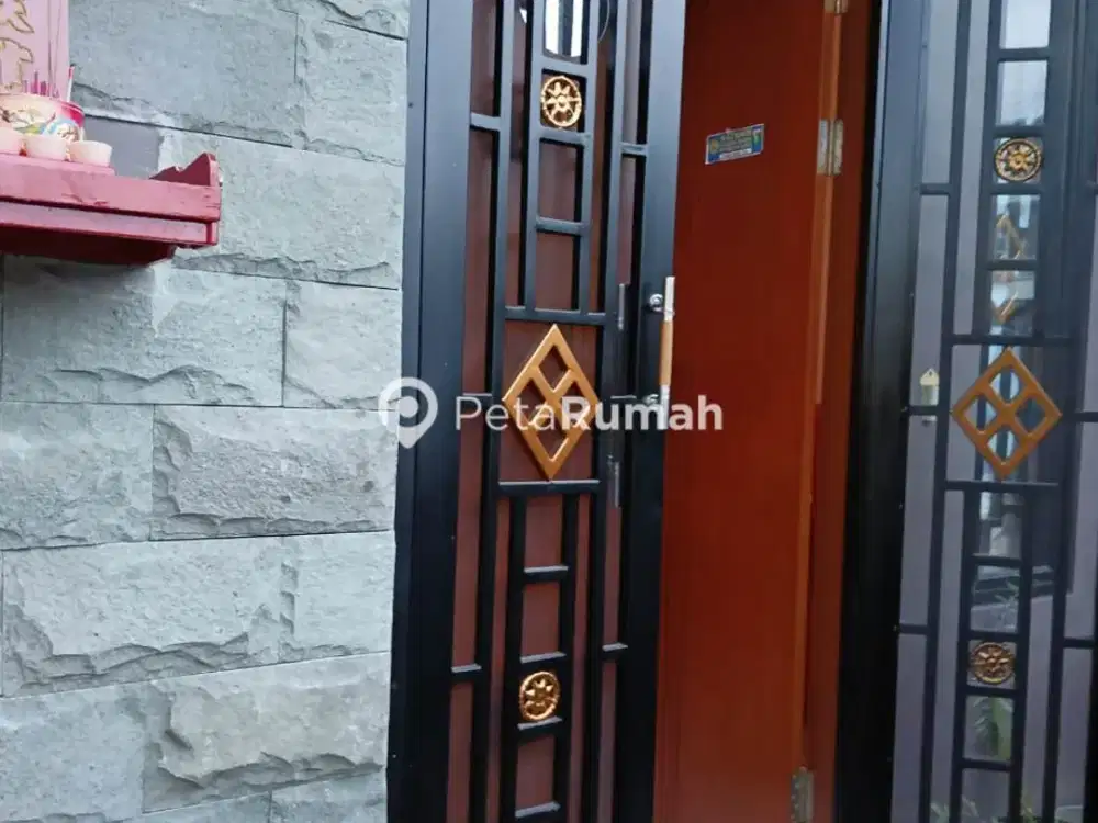 DIJUAL RUMAH JALAN SUKARIA KOMPLEK ASTHA RESIDENCE | DEKAT BHAYANGKARA (TJIA TJAI)