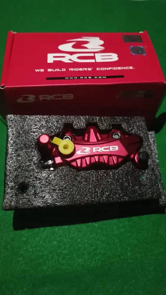 Jual Kaliper RCB S26 Honda 125/150