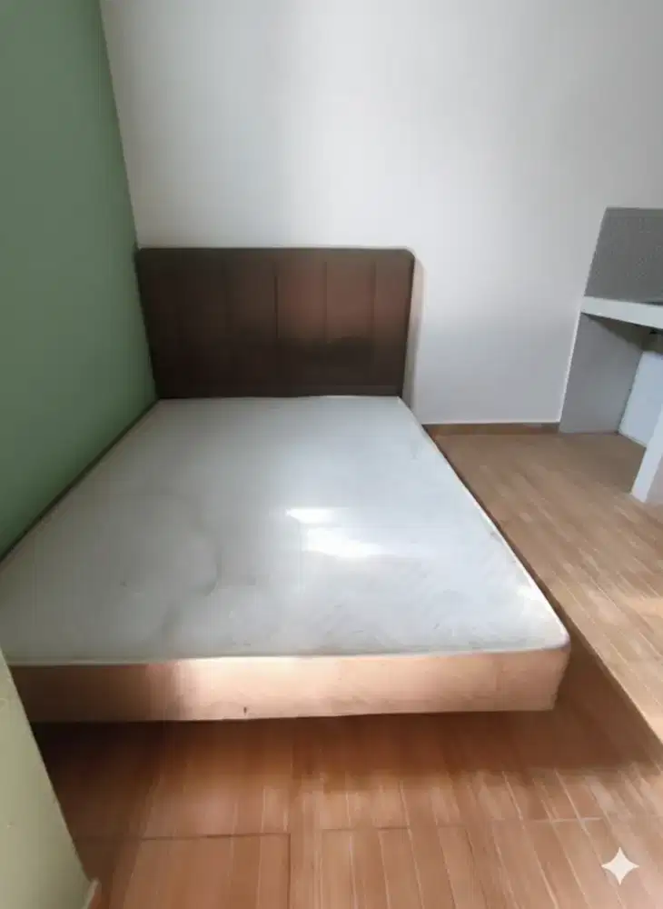 Dipan uk 160 masih bagus