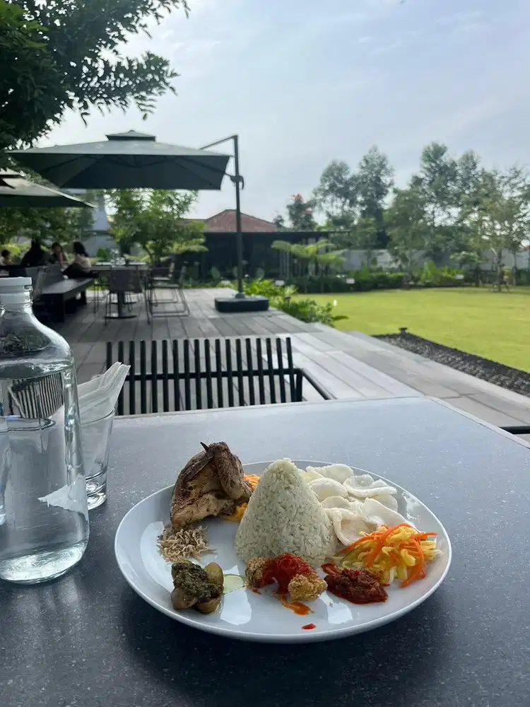 Dibutuhkan Manager Cafe di Bekasi Utara