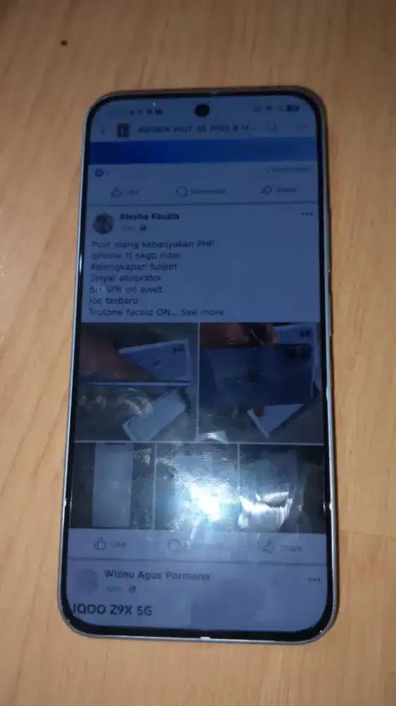 Infinix Hot 60 Pro 8/256gb