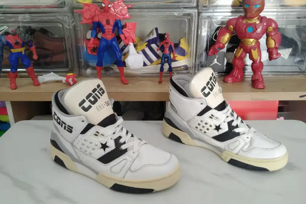 Sepatu Basket/Casual Converse ERX 260 keren