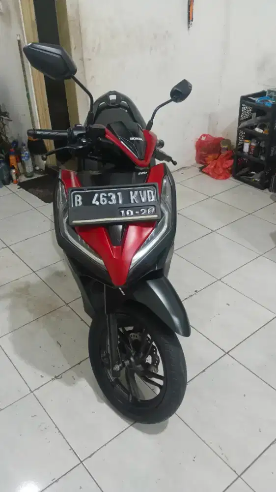 Honda Vario like new keyless 150 CC
