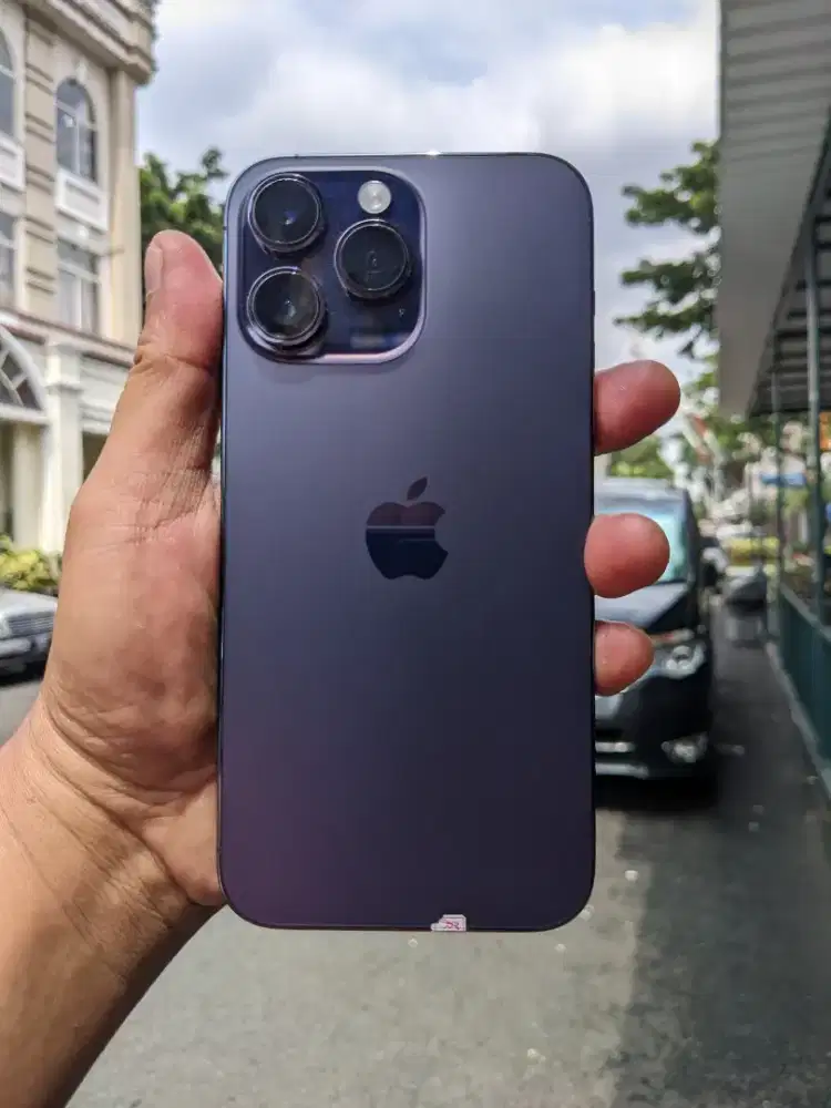 iPhone 14 Promax 256gb