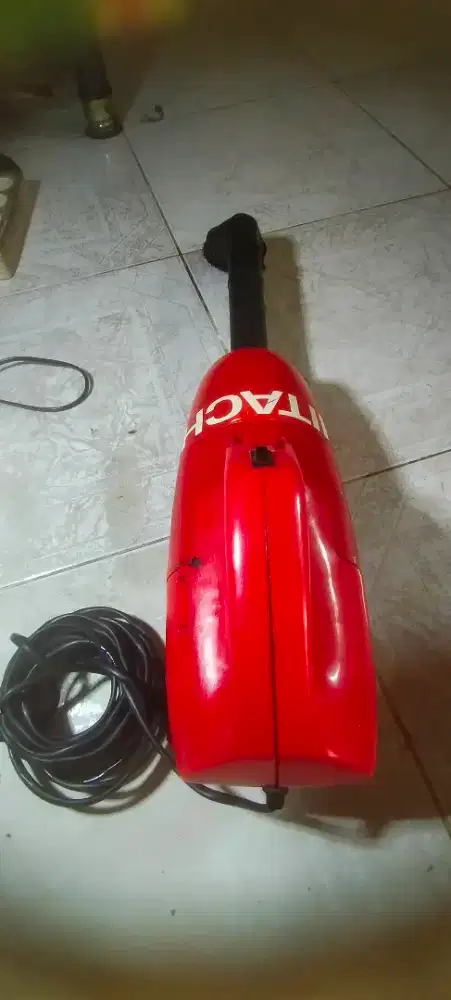 Vacum cleaner HITACHI