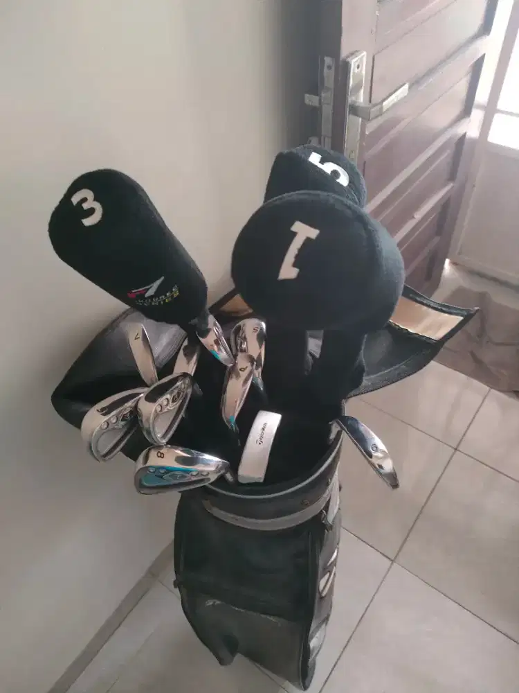 Stick TaylorMade Golf