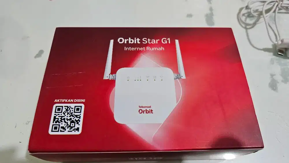 Modem Orbit Star G1