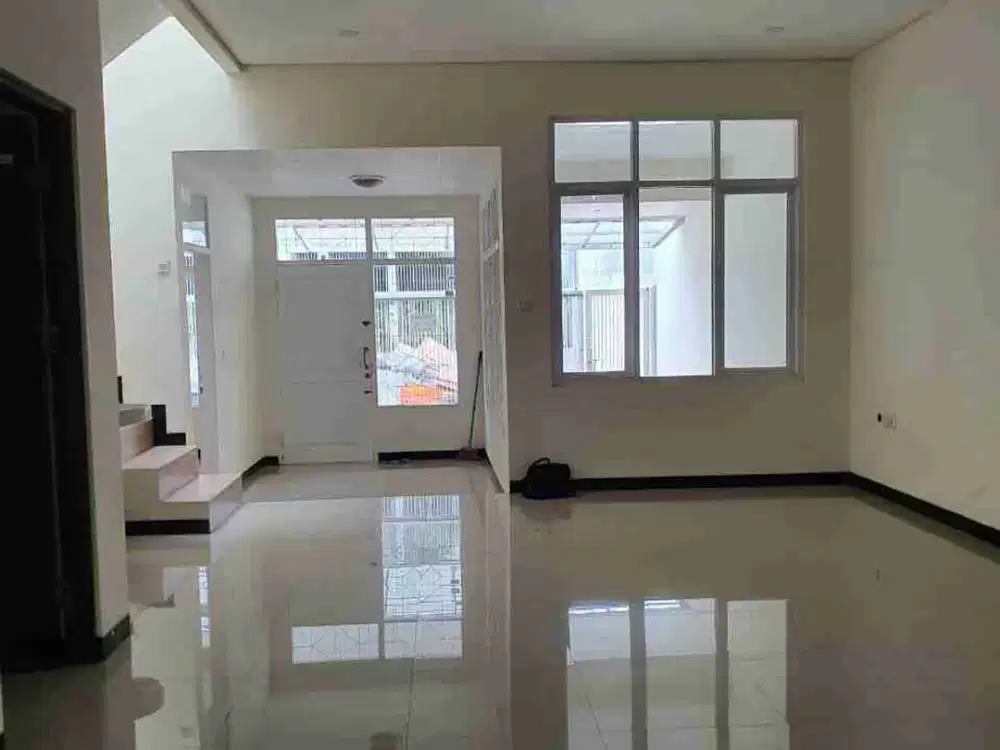 Disewakan Rumah Nyaman Sayap Sukajadi