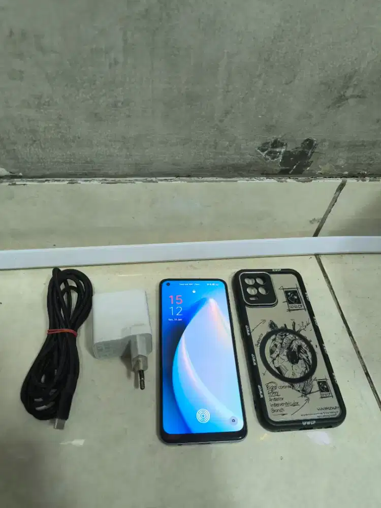 Realme 8 NFC 8/128 GB