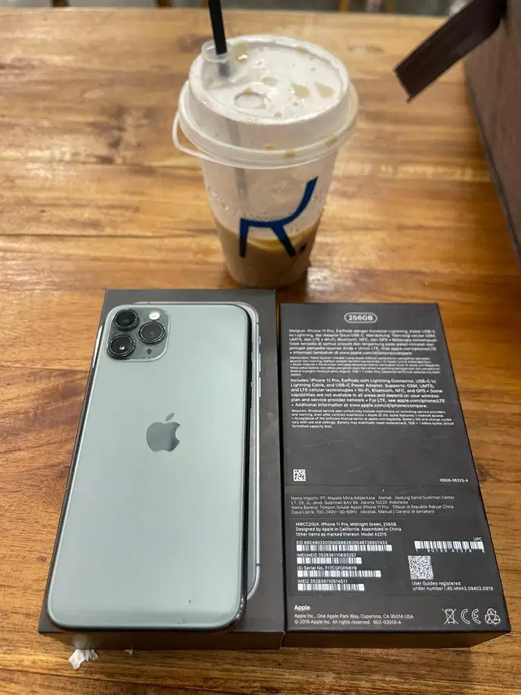 Mencari iphone 11 pro